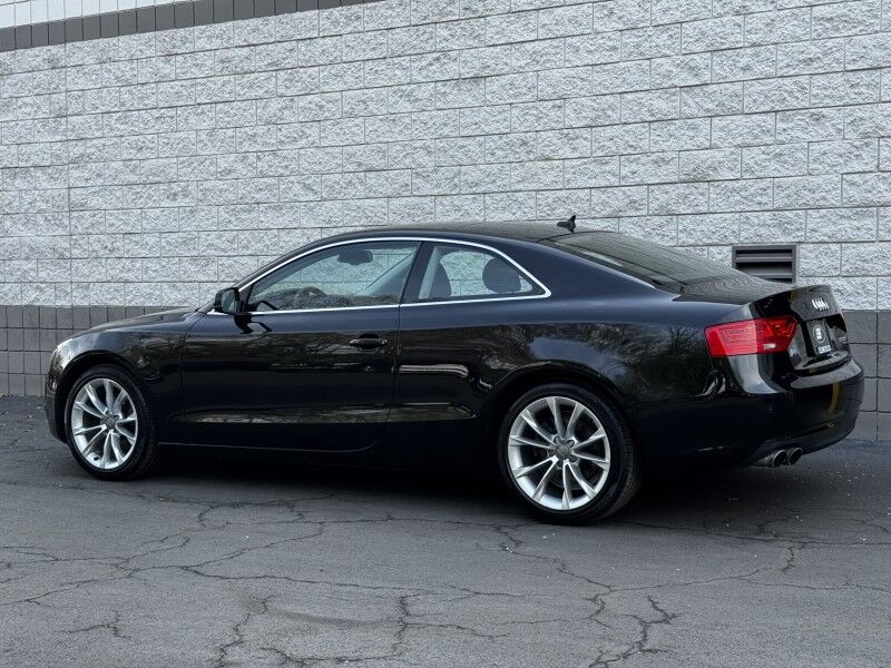 2014 Audi A5 Premium Plus Quattro