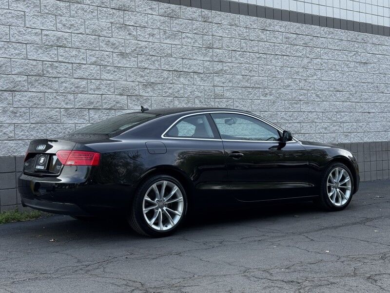 2014 Audi A5 Premium Plus Quattro Willow Grove PA