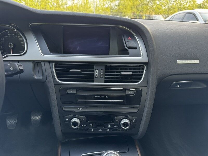 2014 Audi A5 Premium Plus Quattro Willow Grove PA