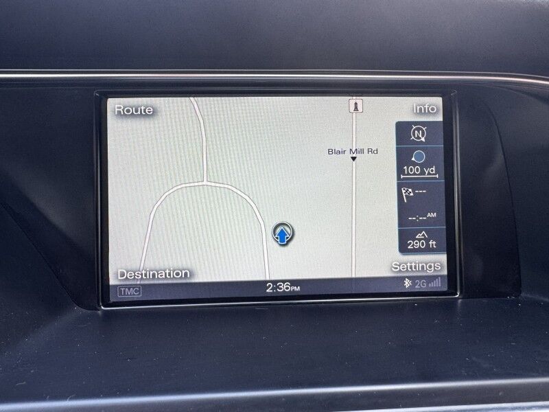 2014 Audi A5 Premium Plus Quattro Willow Grove PA