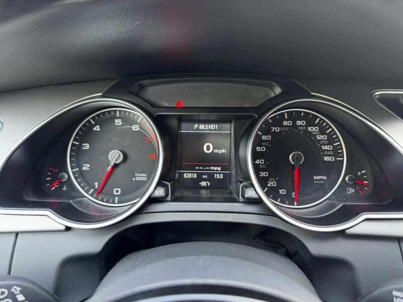 2014 Audi A5 Premium Plus Quattro Willow Grove PA