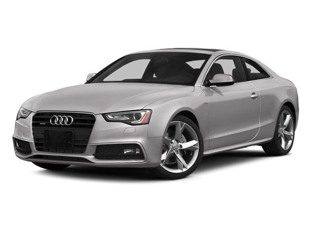 2014 Audi A5 Premium Plus