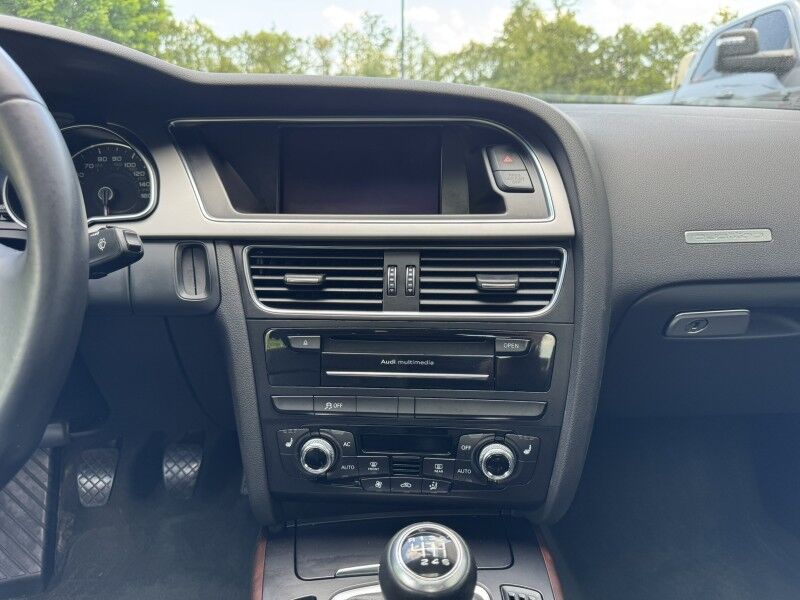 2014 Audi A5 Premium Plus Willow Grove PA