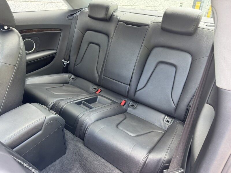 2014 Audi A5 Premium Plus Willow Grove PA