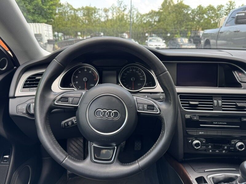 2014 Audi A5 Premium Plus Willow Grove PA