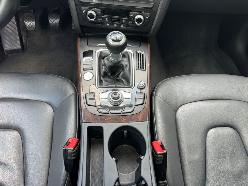 2014 Audi A5 Premium Plus Willow Grove PA