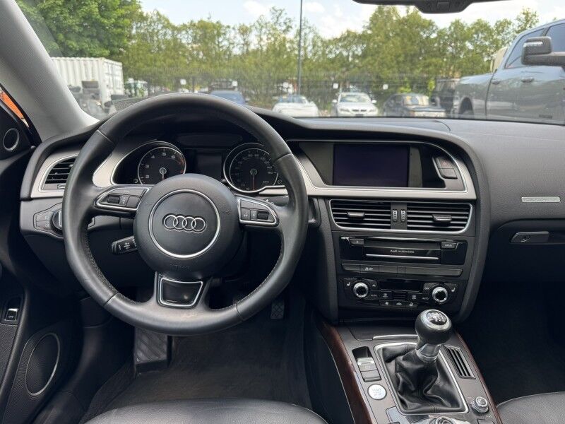 2014 Audi A5 Premium Plus Willow Grove PA