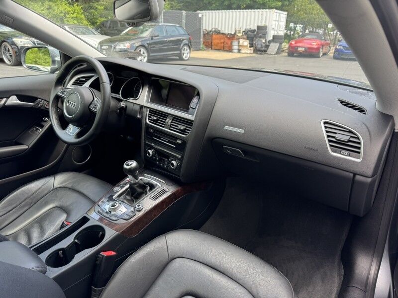 2014 Audi A5 Premium Plus Willow Grove PA