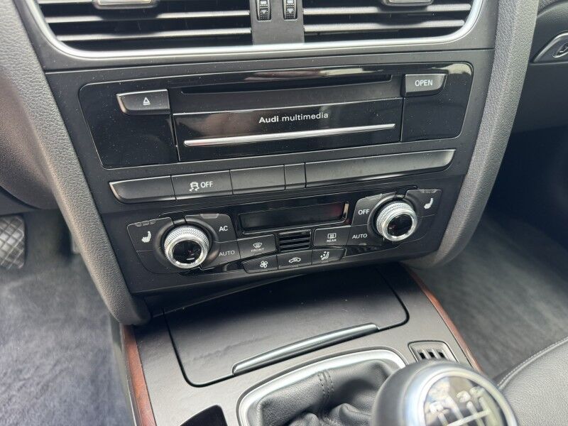 2014 Audi A5 Premium Plus Willow Grove PA