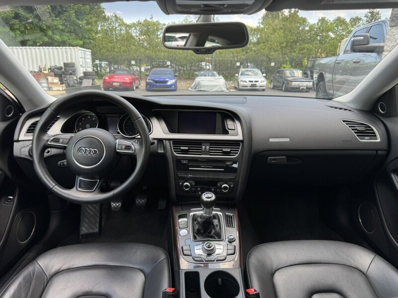 2014 Audi A5 Premium Plus Willow Grove PA