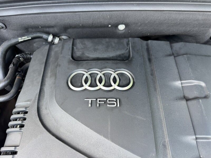 2014 Audi A5 Premium Plus
