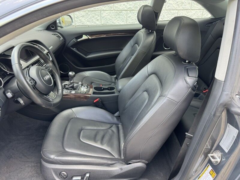 2014 Audi A5 Premium Plus Willow Grove PA