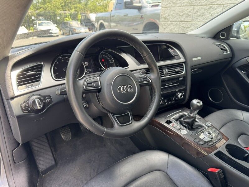 2014 Audi A5 Premium Plus Willow Grove PA