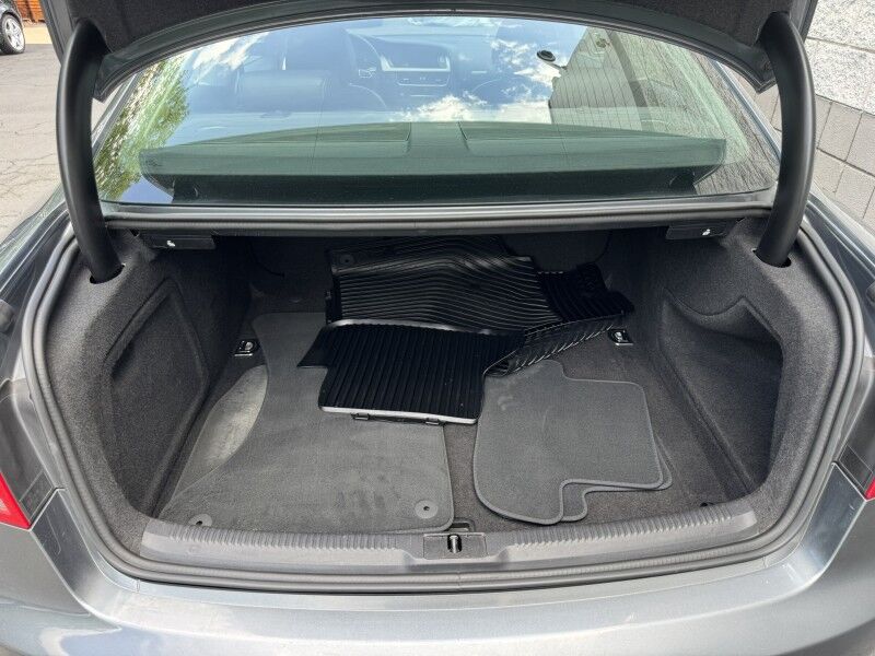 2014 Audi A5 Premium Plus Willow Grove PA
