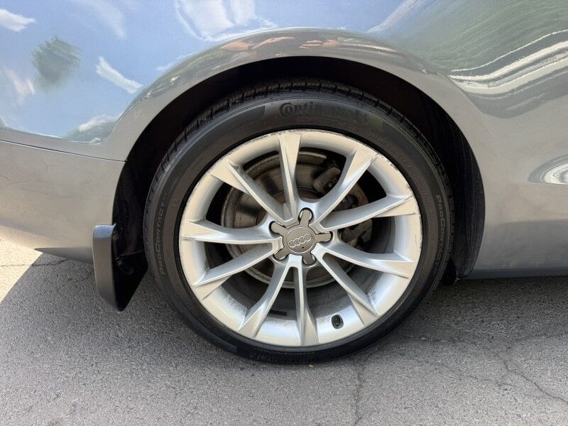 2014 Audi A5 Premium Plus Willow Grove PA