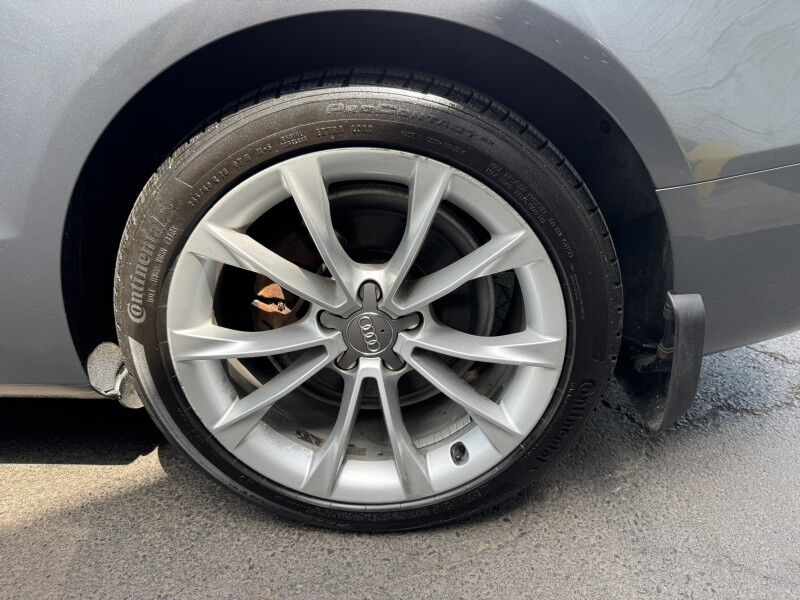 2014 Audi A5 Premium Plus Willow Grove PA