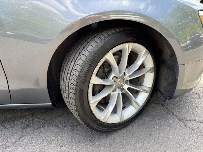 2014 Audi A5 Premium Plus Willow Grove PA