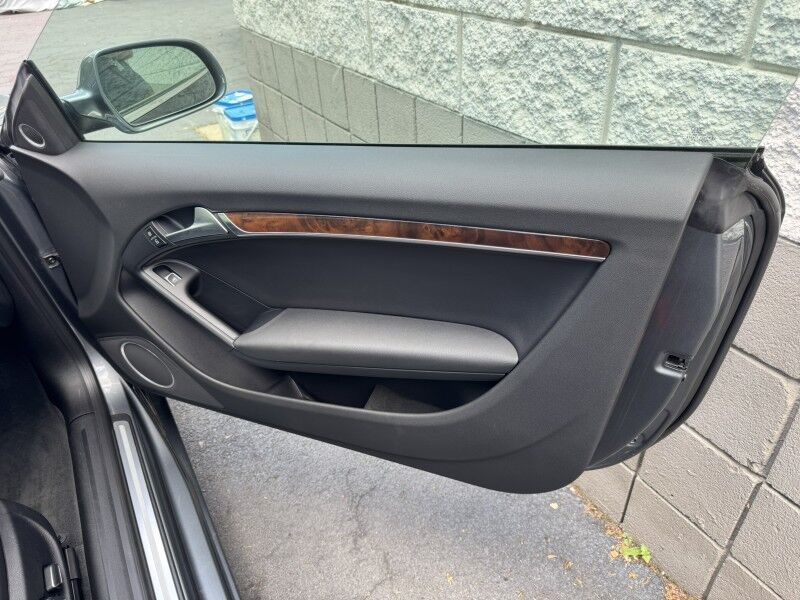 2014 Audi A5 Premium Plus Willow Grove PA
