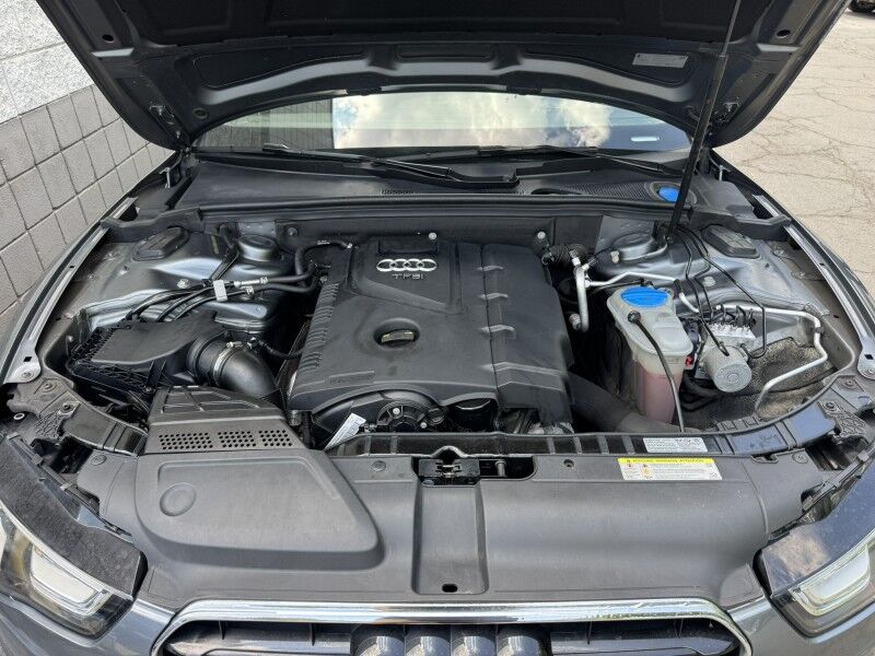 2014 Audi A5 Premium Plus