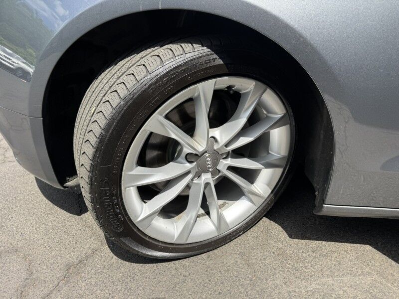2014 Audi A5 Premium Plus Willow Grove PA