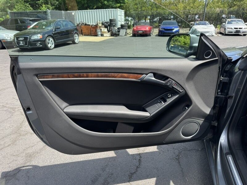 2014 Audi A5 Premium Plus Willow Grove PA