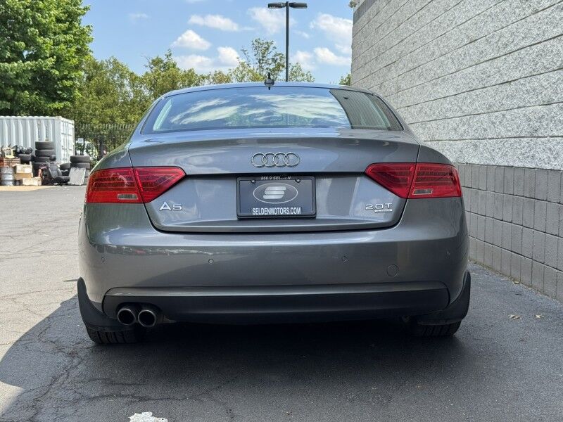 2014 Audi A5 Premium Plus Willow Grove PA