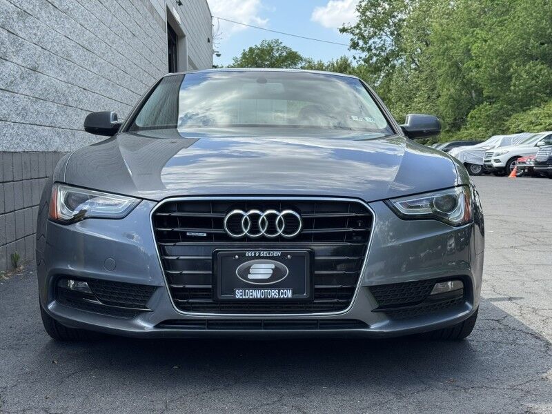 2014 Audi A5 Premium Plus Willow Grove PA