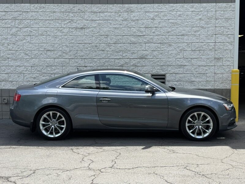 2014 Audi A5 Premium Plus Willow Grove PA