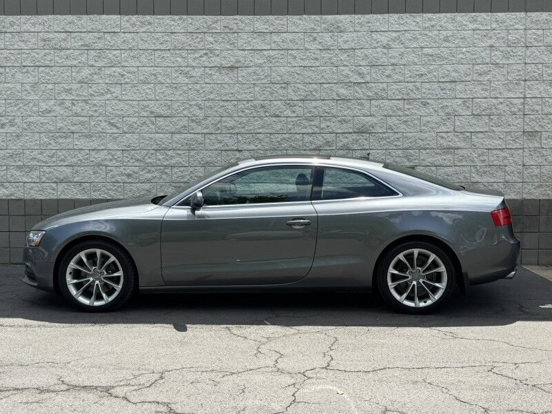 2014 Audi A5 Premium Plus Willow Grove PA