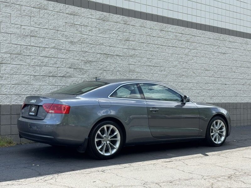 2014 Audi A5 Premium Plus Willow Grove PA