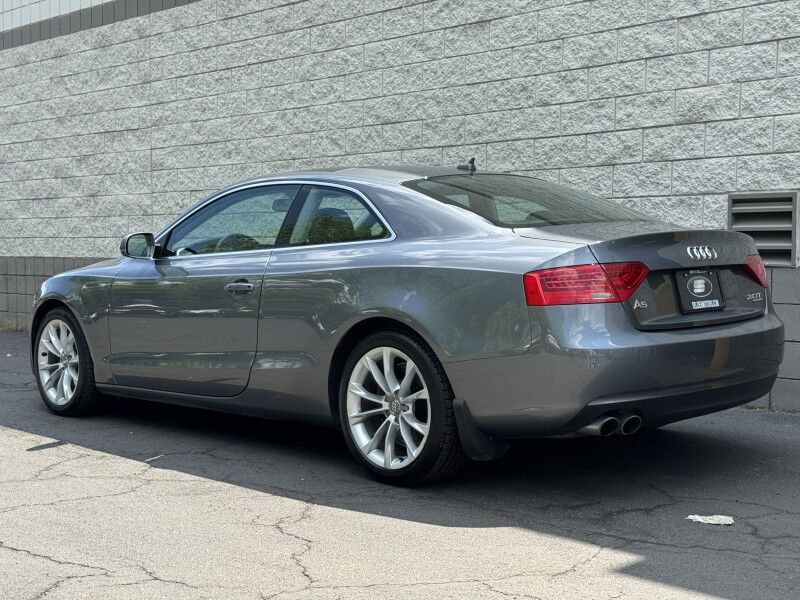 2014 Audi A5 Premium Plus Willow Grove PA