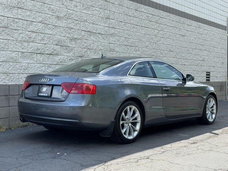 2014 Audi A5 Premium Plus