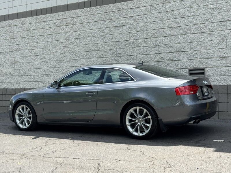 2014 Audi A5 Premium Plus