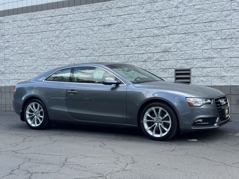 2014 Audi A5 Premium Plus Willow Grove PA