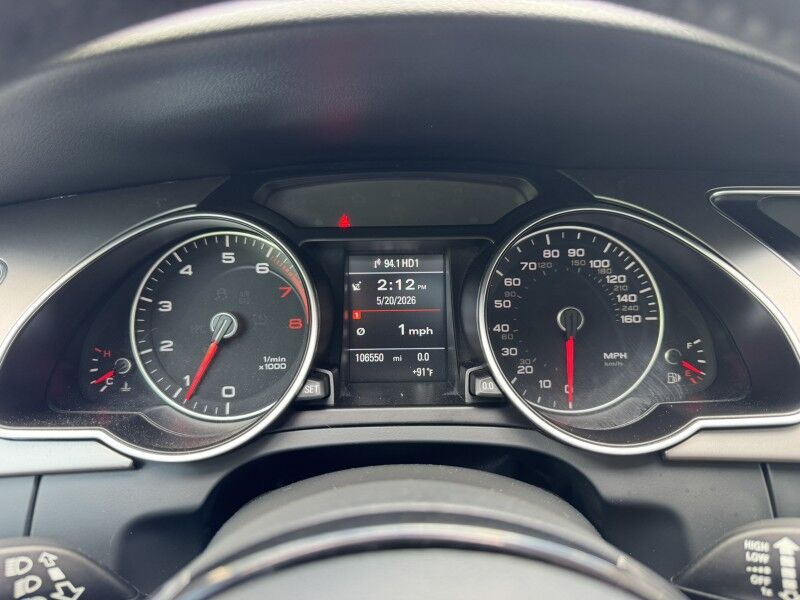 2014 Audi A5 Premium Plus Willow Grove PA