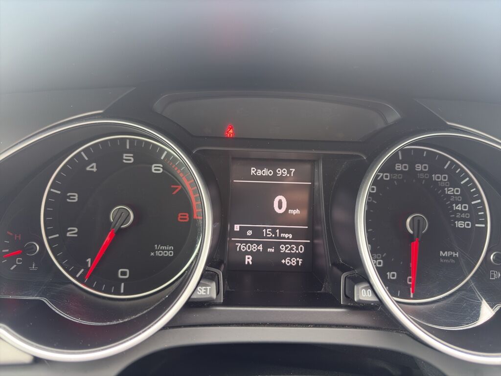 2014 Audi A5 Premium Wilmington NC