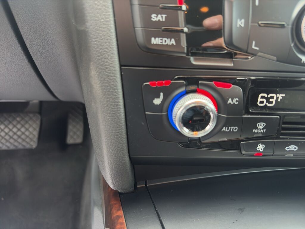 2014 Audi A5 Premium Wilmington NC