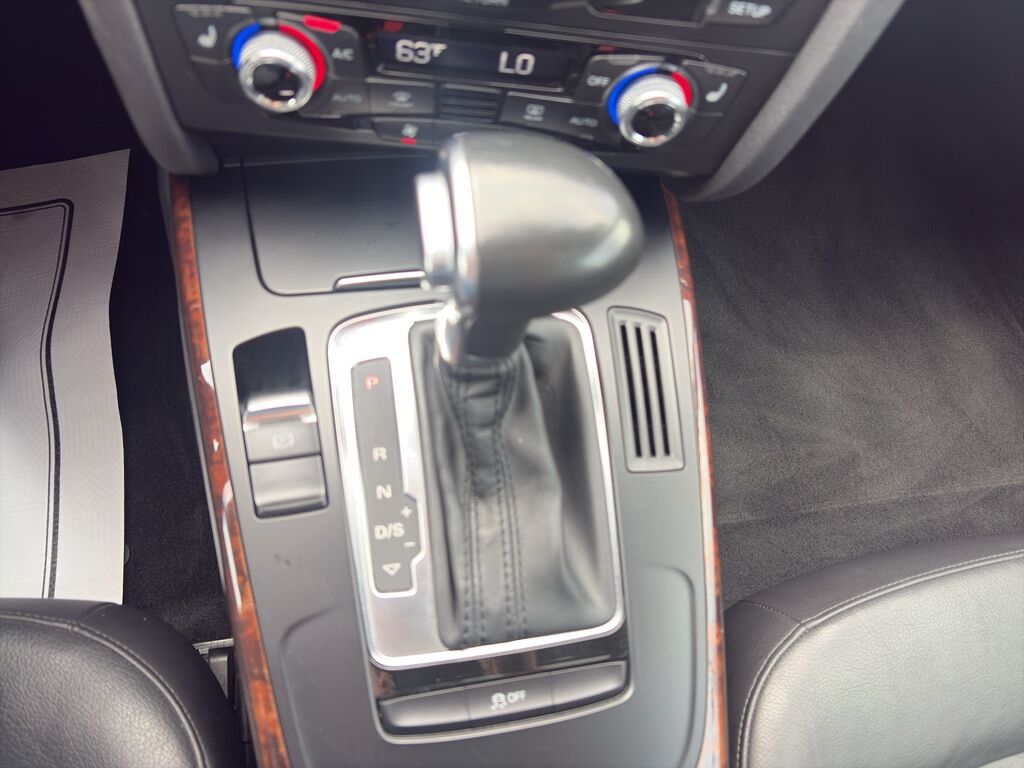 2014 Audi A5 Premium Wilmington NC