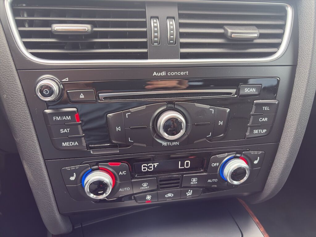 2014 Audi A5 Premium Wilmington NC