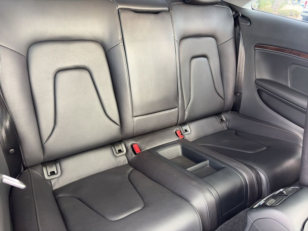 2014 Audi A5 Premium Wilmington NC