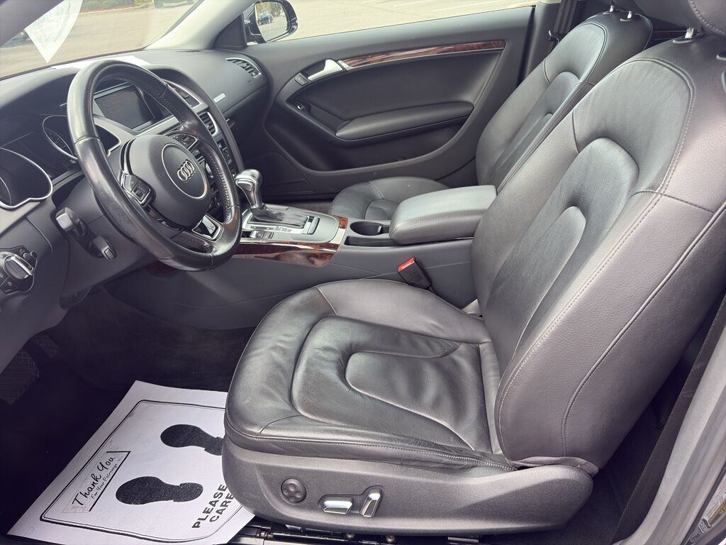 2014 Audi A5 Premium Wilmington NC