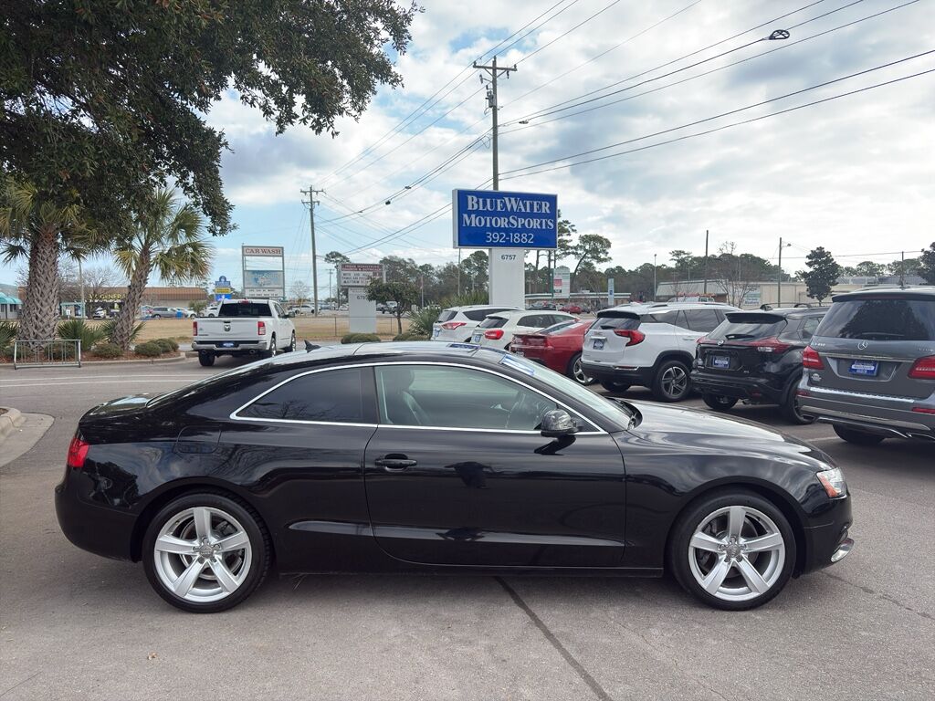 2014 Audi A5 Premium