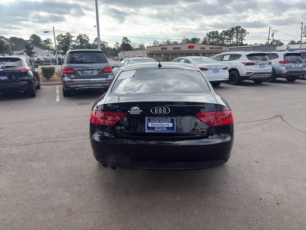 2014 Audi A5 Premium Wilmington NC