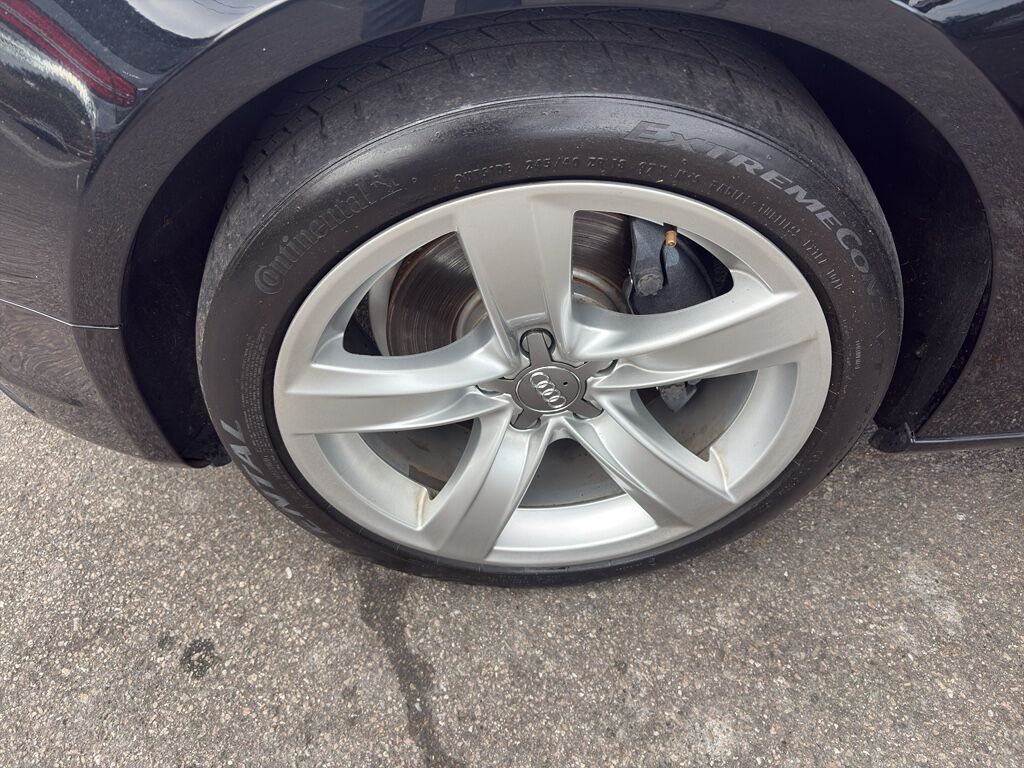 2014 Audi A5 Premium Wilmington NC