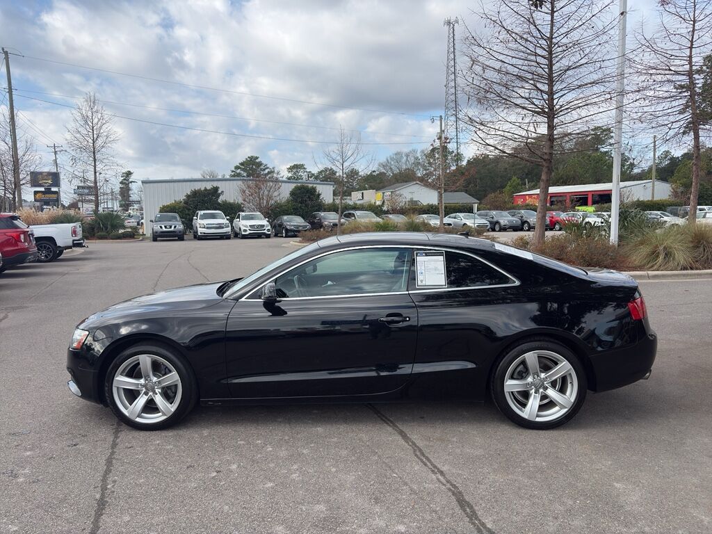 2014 Audi A5 Premium Wilmington NC