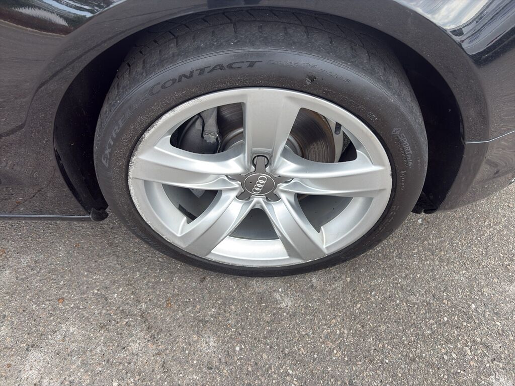 2014 Audi A5 Premium Wilmington NC