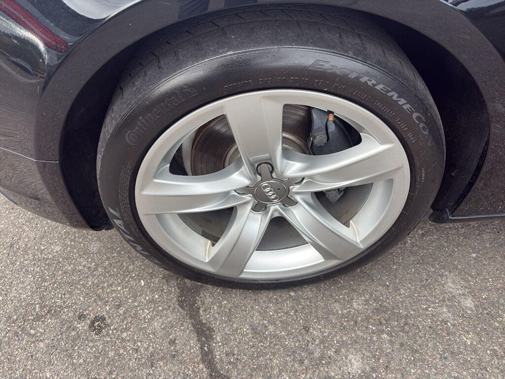 2014 Audi A5 Premium Wilmington NC