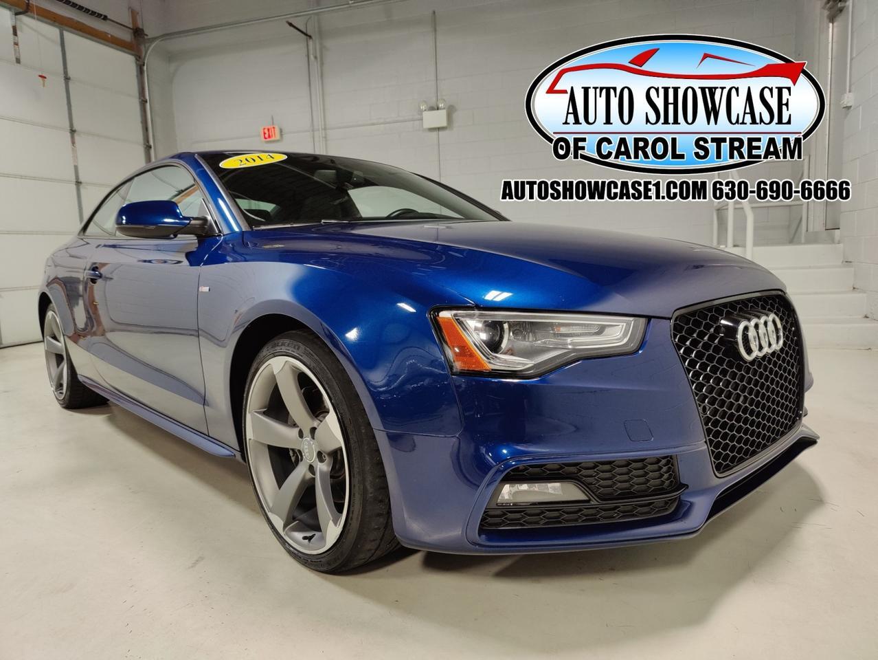 Used vehicles Carol Stream Illinois