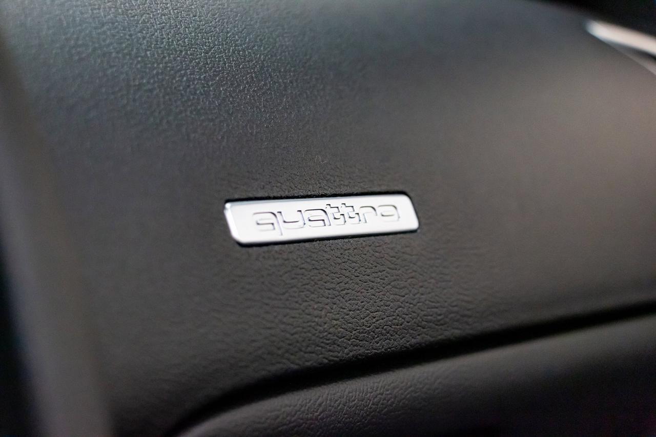 2014 Audi A5 Technik Quattro S-Line Cabriolet Leather Nav BCam Red Deer AB