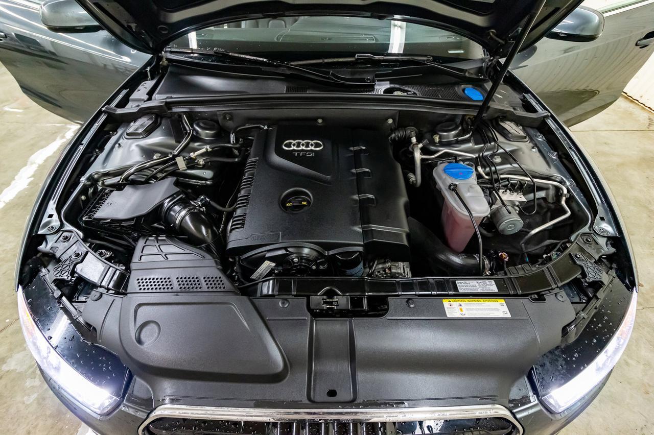 2014 Audi A5 Technik Quattro S-Line Cabriolet Leather Nav BCam Red Deer AB